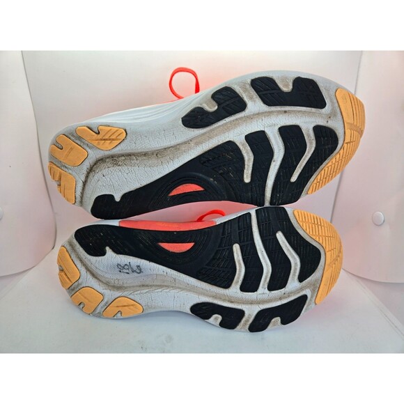 Asics Gel-Kayano 32 Men\'s 8 Shoes Orange Running Athletic Long Distance Sneakers main image 8